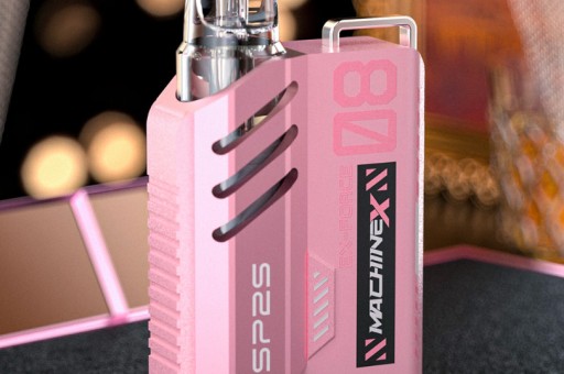 電子煙顏值排名：哪些品牌適合商務推薦款—電子煙產品推薦