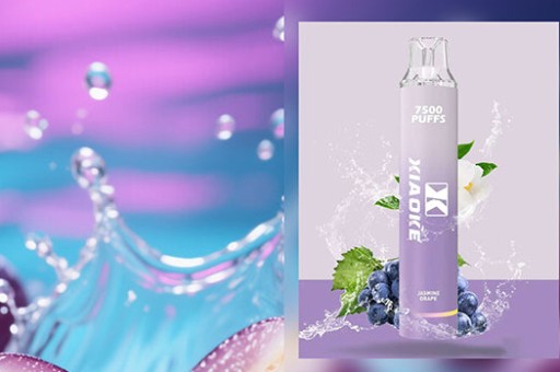 電子煙是什麼樣子的(電子煙是什麼樣子的?有什麼配件裏面?)