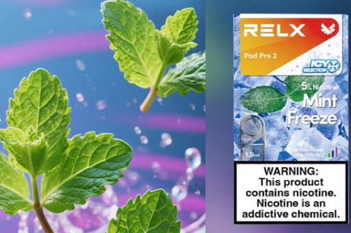 電子煙調節涼度什麼原理(電子煙太涼了怎麼辦)