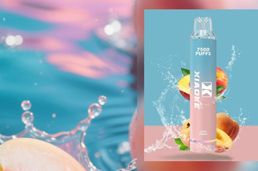 KISS電子糖果和傳統糖果區別,kiss電子糖果和傳統糖果區別