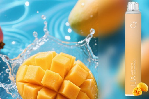 LUCKIN煙彈有沒有沒尼古丁的—leme煙彈含尼古丁