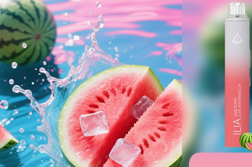 SAMELE冰釀電子煙怎麼樣,SAMELE冰釀電子煙使用體驗評測