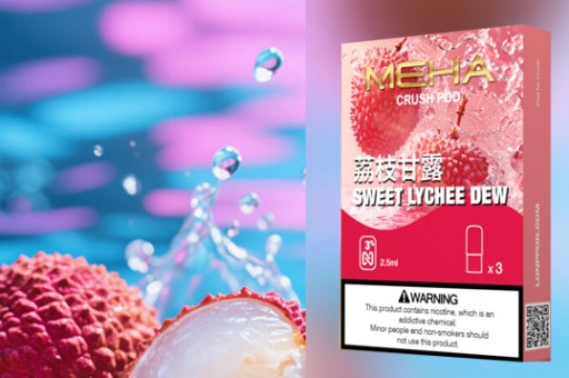 OXVA小蠻牛紅燈閃爍不冒煙-OXVA小蠻牛紅燈閃爍無煙體驗