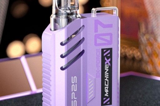 適合送禮的電子煙皮質禮盒_奢華皮質電子煙禮盒，品味非凡