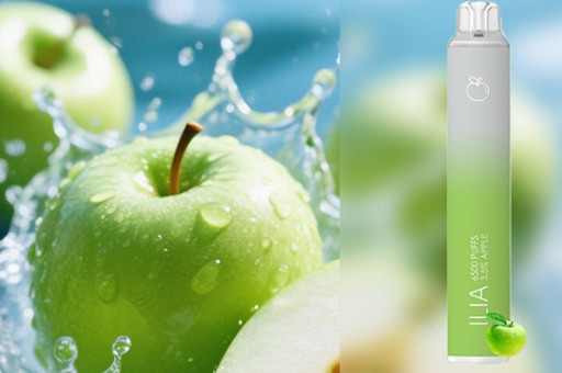 自註油電子煙哪個好(註油電子煙推薦2020)