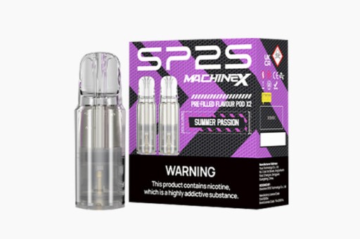 DotMod美國佩特裏口感實測 評測：實測數據與 3 個致命