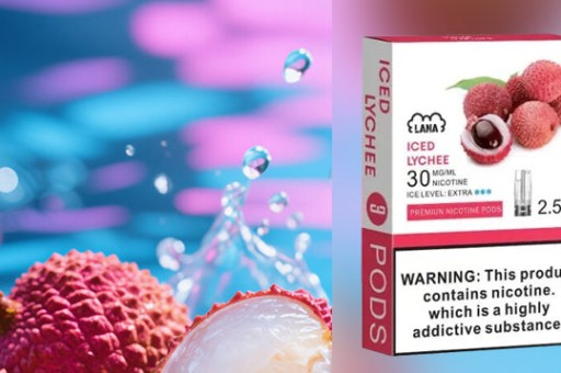 【店長私推】Sp2國際版奶茶好抽嗎？真實盲測心得不踩雷