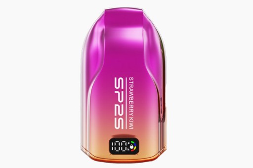 從kis5寶寶色換到sp2 5000口：真實差異與升級心得