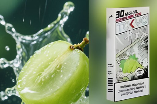 電子煙怎麼取下來煙袋(電子煙怎麼取出來)