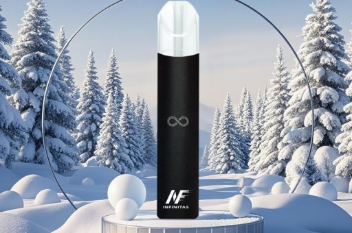 CHILL拋棄式8800口與迷霧MIST對比：大口數之王到底是誰？