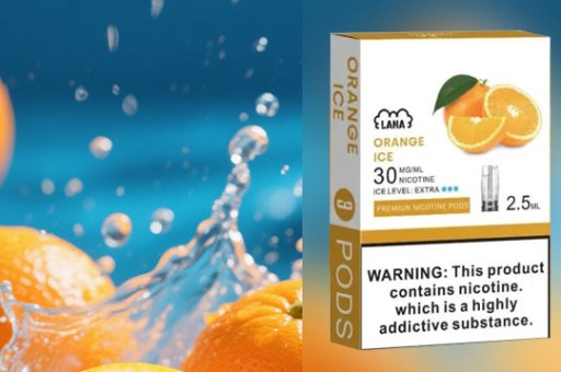 LANA Pods 批發管道曝光：創業開店必看的進貨成本與利潤分析