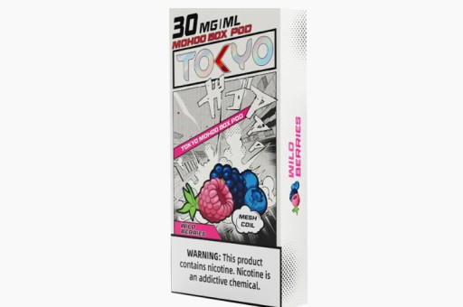 SP2S 7000口口味測評：芒果冰沙的濃郁度到底夠不夠？