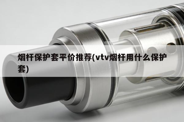 煙桿保護套平價推薦(vtv煙桿用什麼保護套)